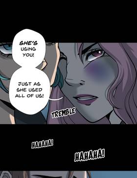 Read Menagerie  43 Page 3 in English