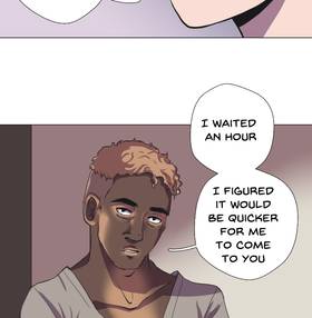 Read Menagerie  44 Page 3 in English