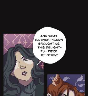 Read Menagerie  45 Page 1 in English