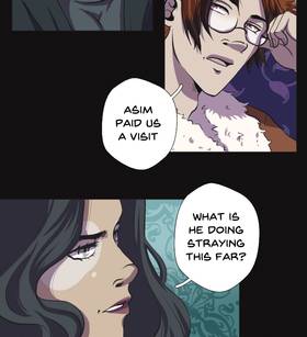 Read Menagerie  45 Page 2 in English