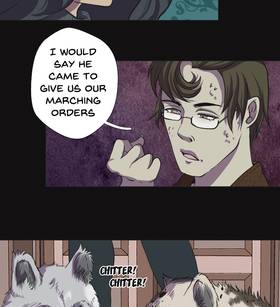 Read Menagerie  45 Page 3 in English