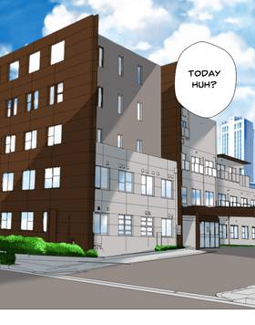 Read Menagerie  47 Page 3 in English