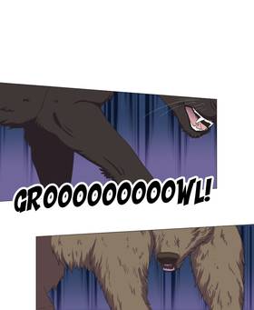 Read Menagerie  49 Page 1 in English