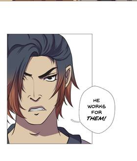 Read Menagerie  51 Page 2 in English