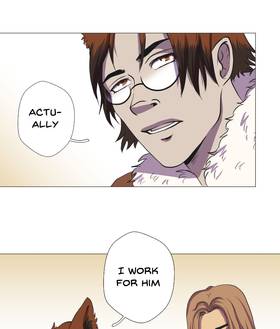 Read Menagerie  51 Page 3 in English