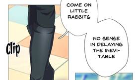 Read Menagerie  52 Page 1 in English