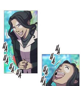 Read Menagerie  54 Page 1 in English