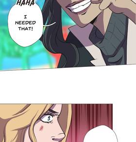 Read Menagerie  54 Page 3 in English