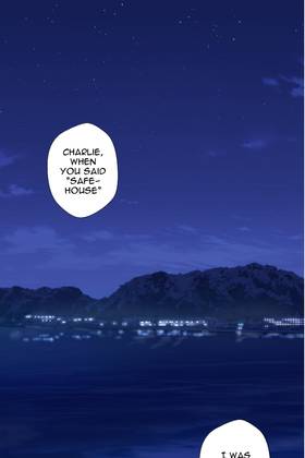 Read Menagerie  57 Page 1 in English