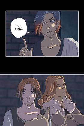 Read Menagerie  57 Page 2 in English