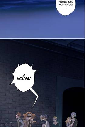 Read Menagerie  57 Page 3 in English