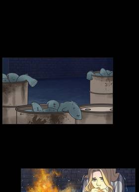 Read Menagerie  58 Page 1 in English