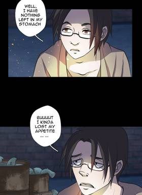 Read Menagerie  58 Page 2 in English