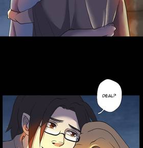 Read Menagerie  59 Page 3 in English