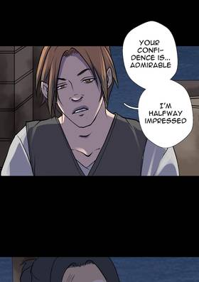 Read Menagerie  60 Page 1 in English