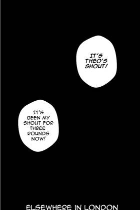 Read Menagerie  69 Page 1 in English