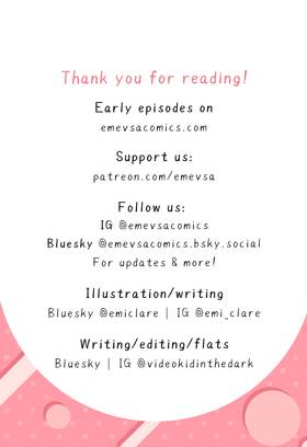 Read Menagerie  73 Page 3 in English