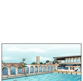 Read Menagerie  16 Page 1 in English