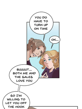 Read Menagerie  18 Page 1 in English