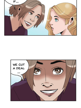 Read Menagerie  18 Page 2 in English