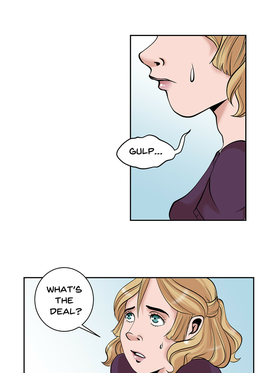 Read Menagerie  18 Page 3 in English