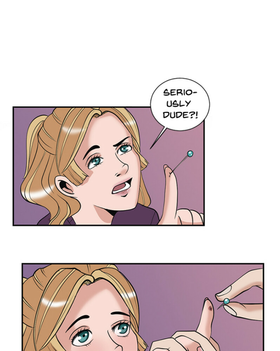 Read Menagerie  19 Page 1 in English