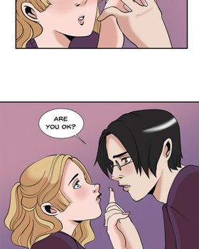 Read Menagerie  19 Page 2 in English