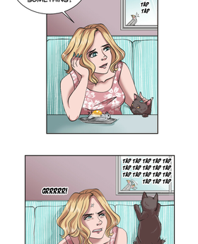 Read Menagerie  22 Page 2 in English