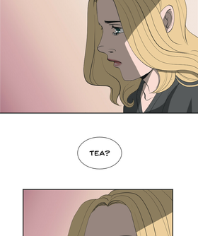 Read Menagerie  25 Page 3 in English