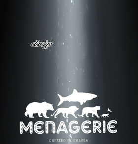 Read Menagerie  26 Page 2 in English