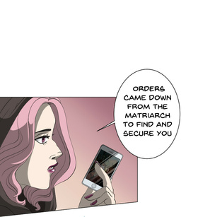 Read Menagerie  24 Page 1 in English