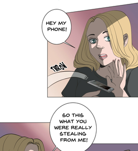 Read Menagerie  24 Page 2 in English