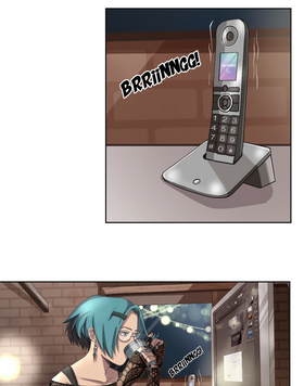 Read Menagerie  28 Page 2 in English