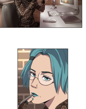 Read Menagerie  28 Page 3 in English