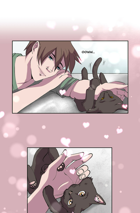Read Menagerie  29 Page 1 in English