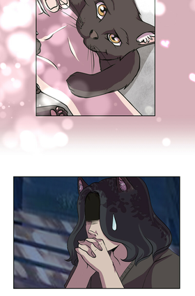 Read Menagerie  29 Page 3 in English