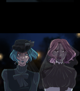 Read Menagerie  32 Page 3 in English