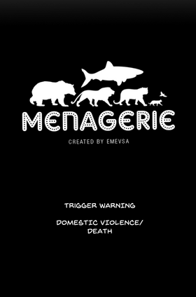 Read Menagerie  32 Page 1 in English