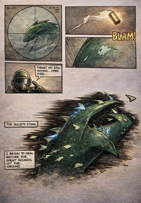 Read EEL  1 Page 6 in English