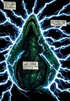 Read EEL  1 Page 10 in English