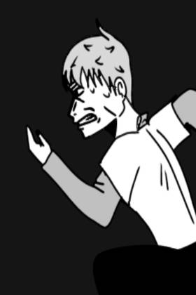 Read Blackpool: The Savior  1 Page 1 in English