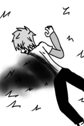 Read Blackpool: The Savior  1 Page 3 in English