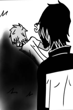 Read Blackpool: The Savior  1 Page 4 in English