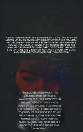 Read REVAGEN  2 Page 3 in English