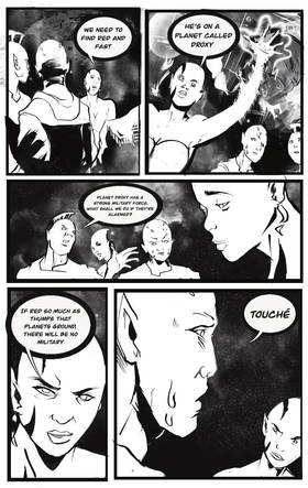 Read REVAGEN  2 Page 7 in English