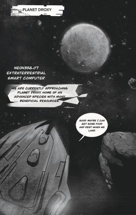 Read REVAGEN  2 Page 8 in English