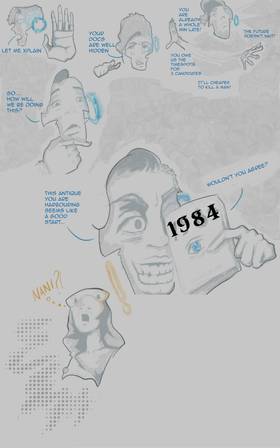 Read EiES  1 Page 8 in English