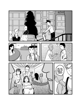 Read Apple Girl, A Graphic Memoir  2 Page 6 in English