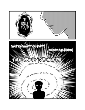 Read Apple Girl, A Graphic Memoir  2 Page 9 in English