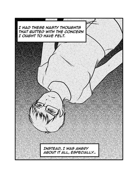 Read Apple Girl, A Graphic Memoir  2 Page 10 in English